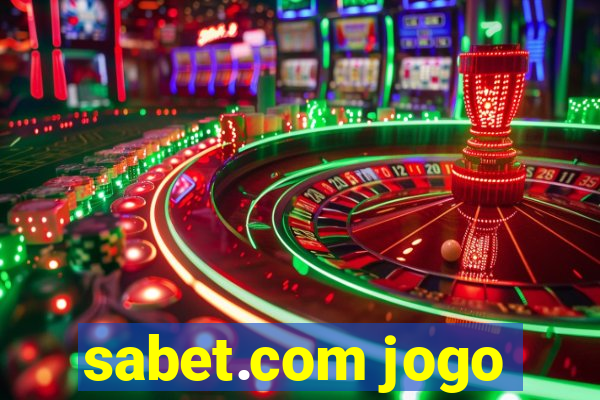 sabet.com jogo